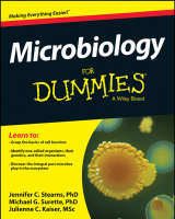 Microbiology For Dummies.pdf